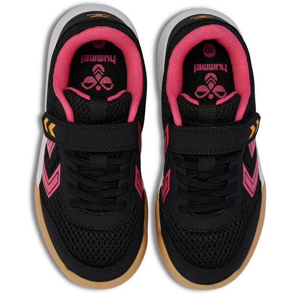 Thumbnail - HUMMEL Kinder Freizeitschuhe MULTIPLAY FLEX VC JR