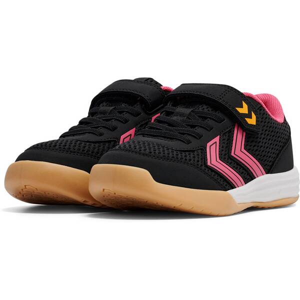 Thumbnail - HUMMEL Kinder Freizeitschuhe MULTIPLAY FLEX VC JR