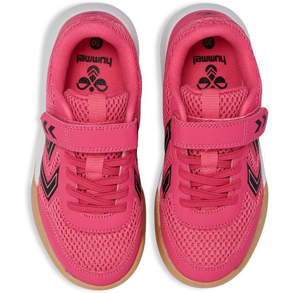 Thumbnail - HUMMEL Kinder Freizeitschuhe MULTIPLAY FLEX VC JR