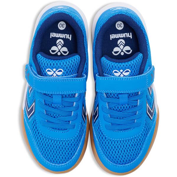 Thumbnail - HUMMEL Kinder Freizeitschuhe MULTIPLAY FLEX VC JR