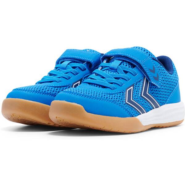 Thumbnail - HUMMEL Kinder Freizeitschuhe MULTIPLAY FLEX VC JR