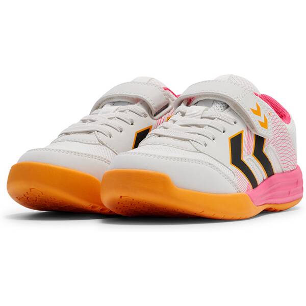 Thumbnail - HUMMEL Kinder Freizeitschuhe MULTIPLAY STABLE VC JR