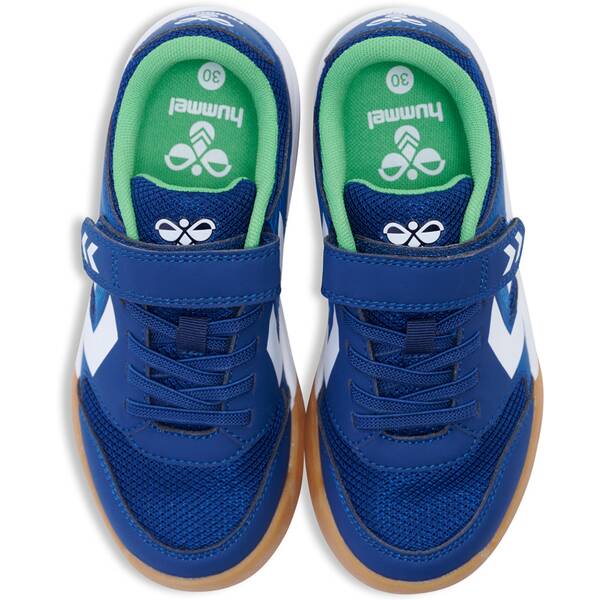 Thumbnail - HUMMEL Kinder Freizeitschuhe MULTIPLAY STABLE VC JR