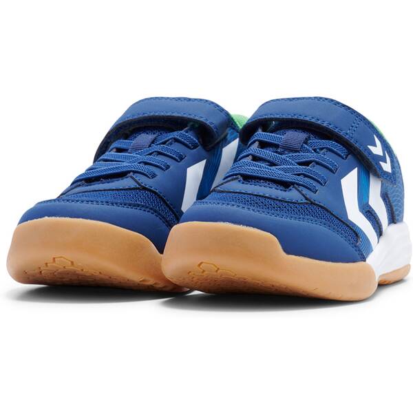 Thumbnail - HUMMEL Kinder Freizeitschuhe MULTIPLAY STABLE VC JR