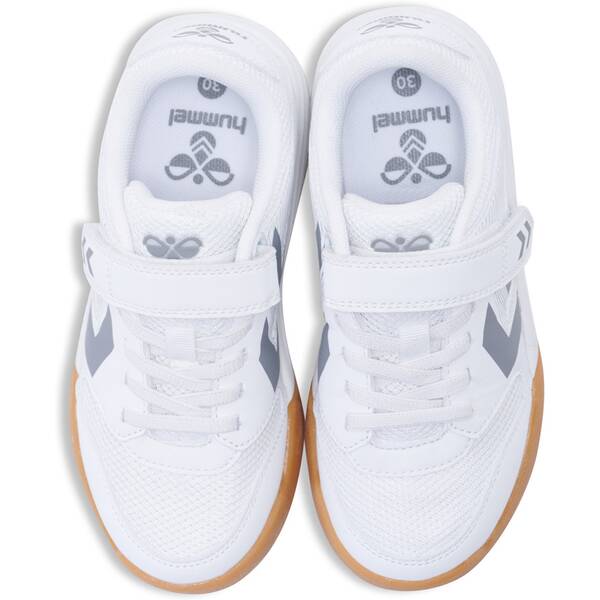 Thumbnail - HUMMEL Kinder Freizeitschuhe MULTIPLAY STABLE VC JR
