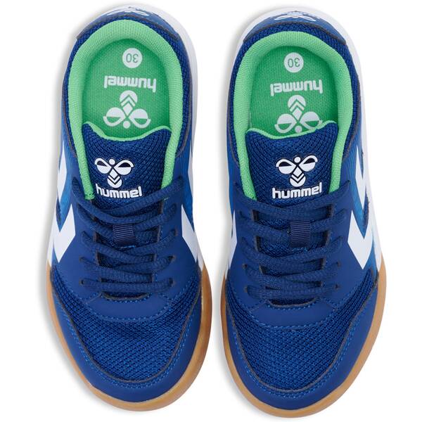 Thumbnail - HUMMEL Kinder Freizeitschuhe MULTIPLAY STABLE LC JR