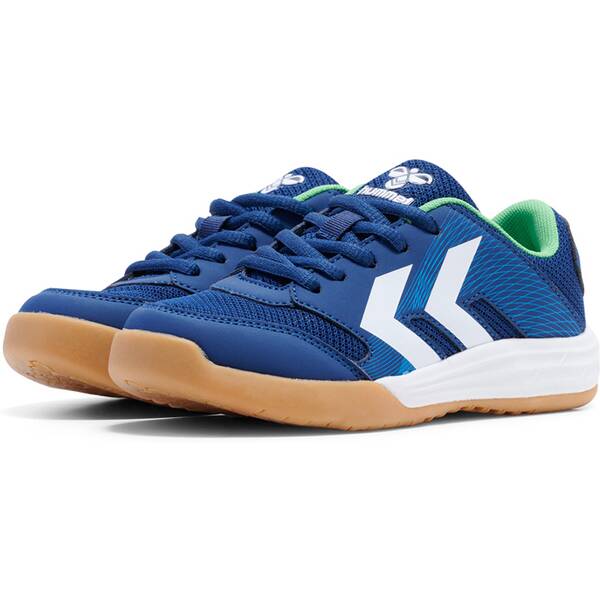 Thumbnail - HUMMEL Kinder Freizeitschuhe MULTIPLAY STABLE LC JR