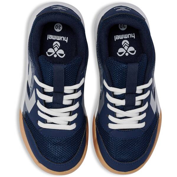 Thumbnail - HUMMEL Kinder Freizeitschuhe MULTIPLAY STABLE LC JR