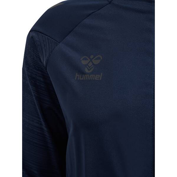 Thumbnail - HUMMEL Herren Unterjacke hmlPRO TRAINING ZIP JACKET