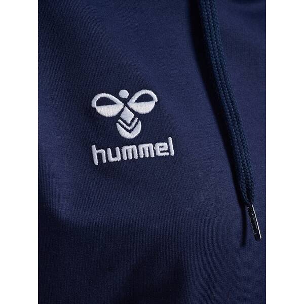 Thumbnail - HUMMEL Damen Kapuzensweat hmlGO 2.0 HOODIE WOMAN