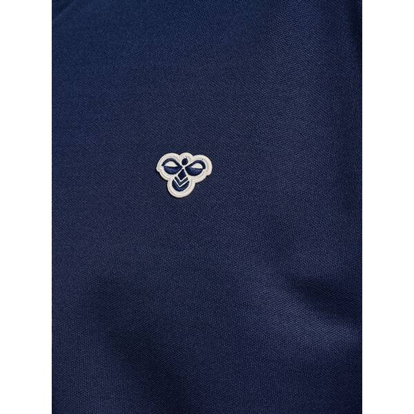 Thumbnail - HUMMEL Herren Unterjacke hmlARCHIVE REGULAR POLY ZIP JACKET