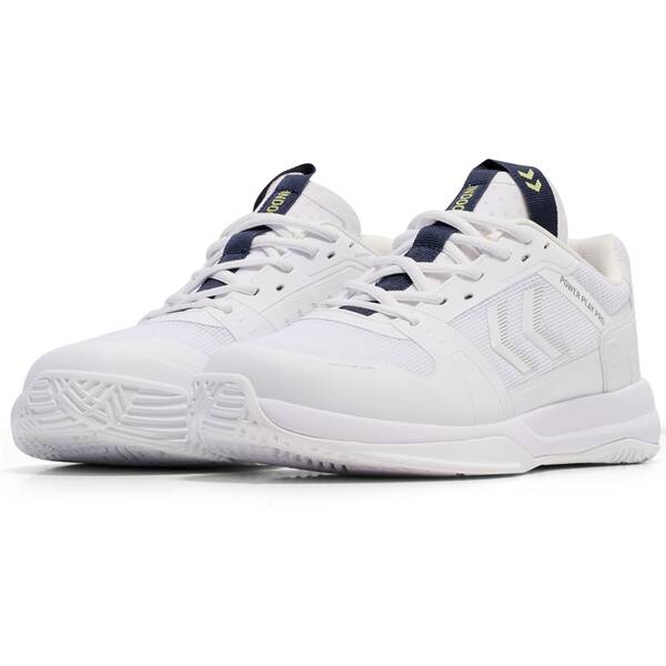 Thumbnail - HUMMEL Herren Indoor-Schuhe POWER PLAY PRO