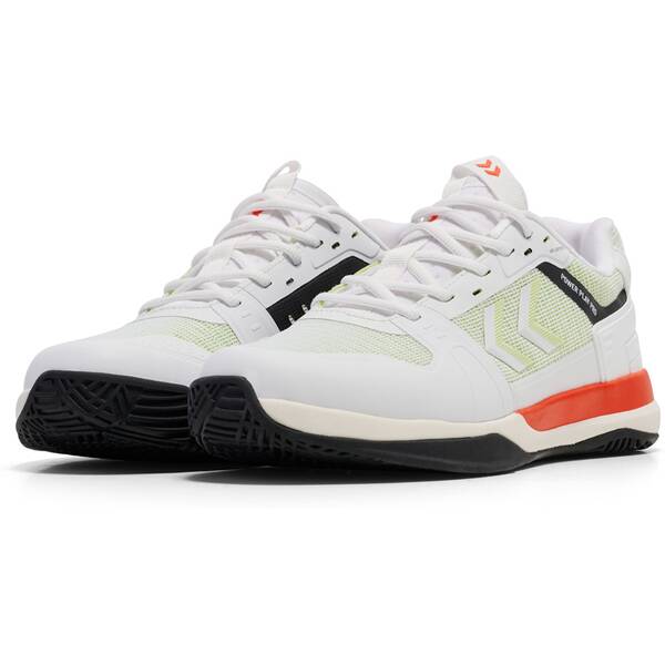 Thumbnail - HUMMEL Herren Indoor-Schuhe POWER PLAY PRO