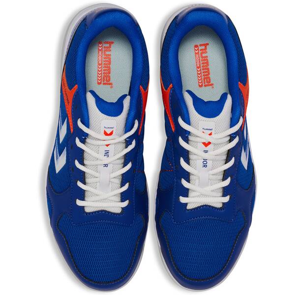 Thumbnail - HUMMEL Herren Indoor-Schuhe COURT CONTROL II