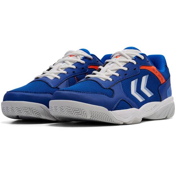 Thumbnail - HUMMEL Herren Indoor-Schuhe COURT CONTROL II