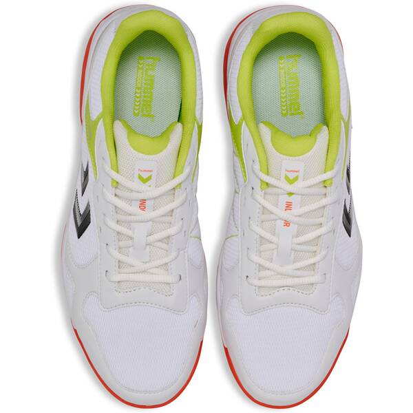 Thumbnail - HUMMEL Herren Indoor-Schuhe COURT CONTROL II