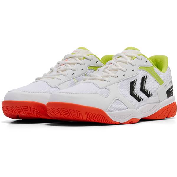 Thumbnail - HUMMEL Herren Indoor-Schuhe COURT CONTROL II
