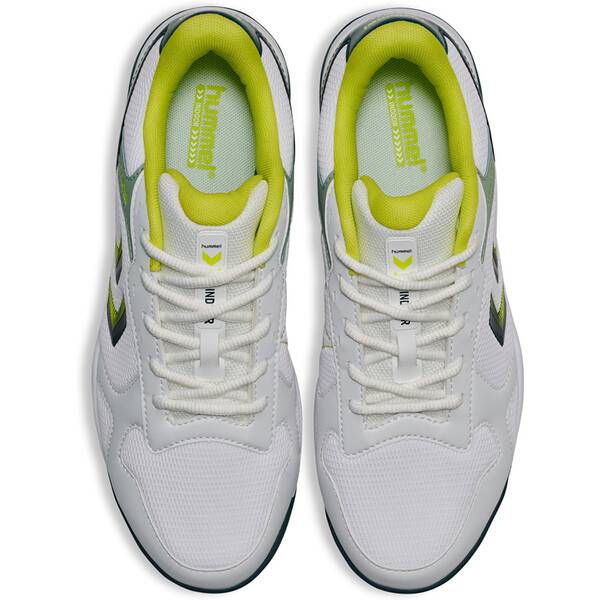 Thumbnail - HUMMEL Herren Indoor-Schuhe COURT CONTROL II