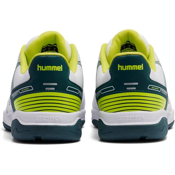 Thumbnail - HUMMEL Herren Indoor-Schuhe COURT CONTROL II