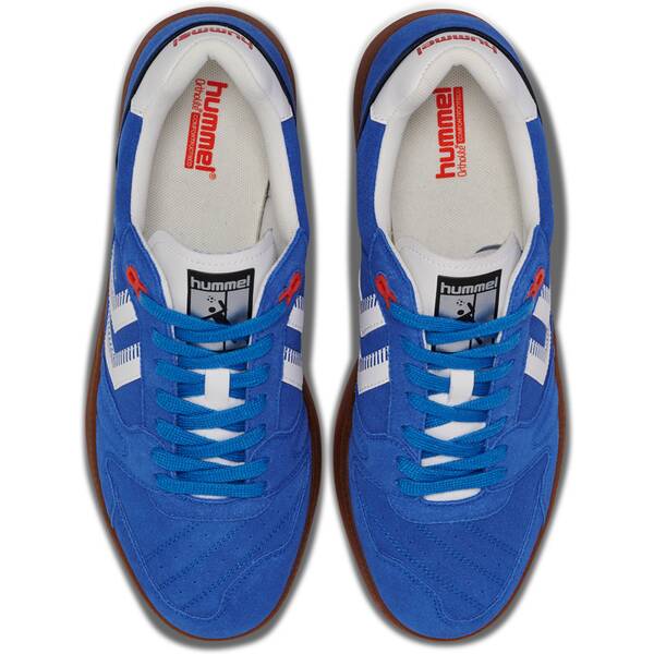 Thumbnail - HUMMEL Herren Indoor-Schuhe HB TEAM