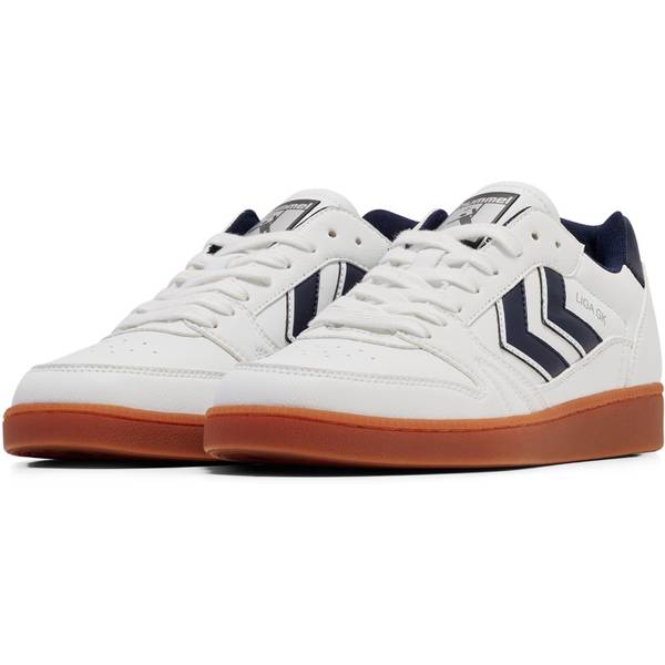 Thumbnail - HUMMEL Herren Indoor-Schuhe LIGA GK