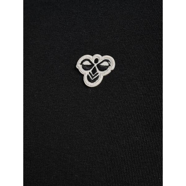 Thumbnail - HUMMEL Herren Kapuzensweat hmlREGULAR HOODIE BEE