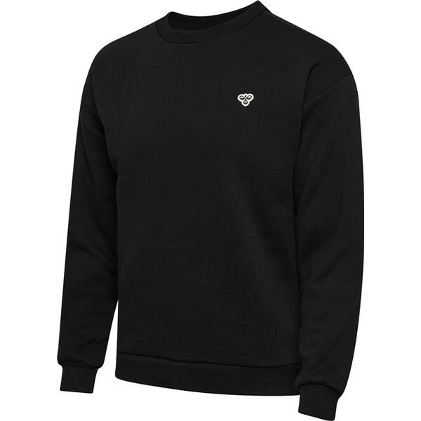 Thumbnail - HUMMEL Herren Sweatshirt hmlREGULAR CREWNECK BEE