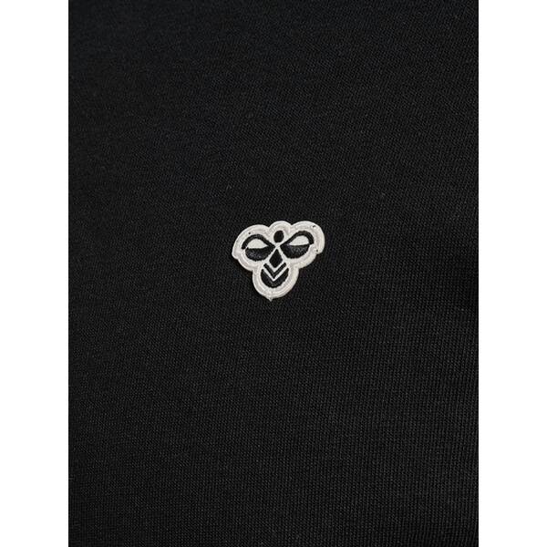 Thumbnail - HUMMEL Herren Sweatshirt hmlREGULAR CREWNECK BEE