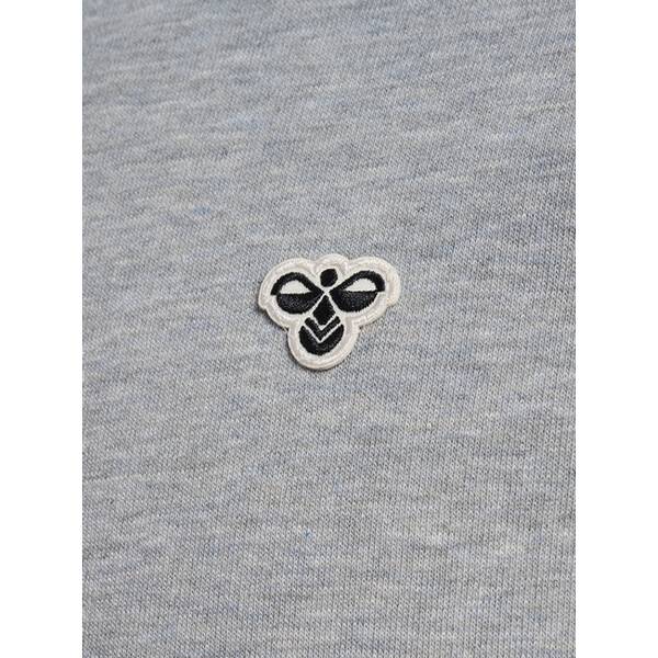 Thumbnail - HUMMEL Herren Sweatshirt hmlREGULAR CREWNECK BEE