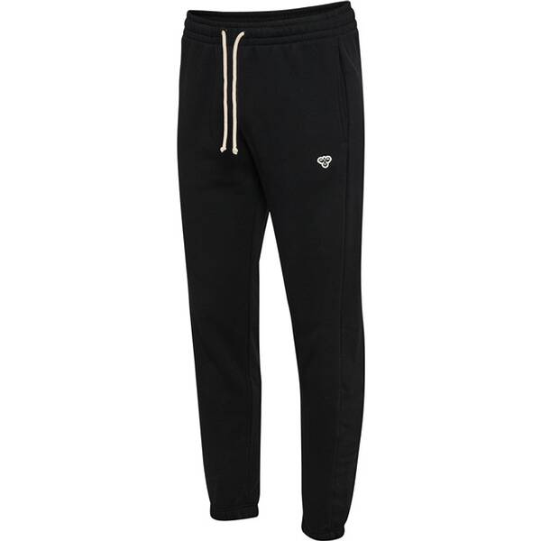 Thumbnail - HUMMEL Herren Hose hmlREGULAR SWEATPANT BEE
