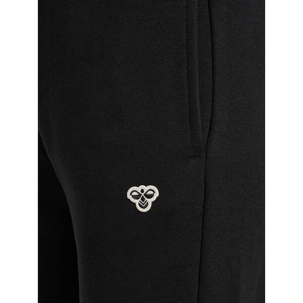 Thumbnail - HUMMEL Herren Hose hmlREGULAR SWEATPANT BEE