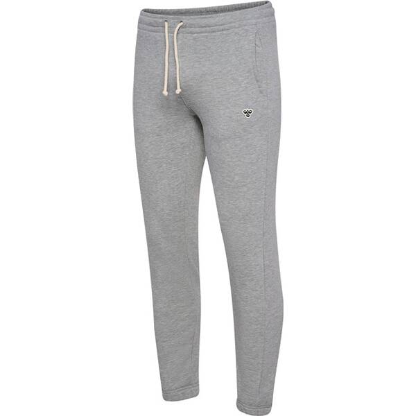 Thumbnail - HUMMEL Herren Hose hmlREGULAR SWEATPANT BEE