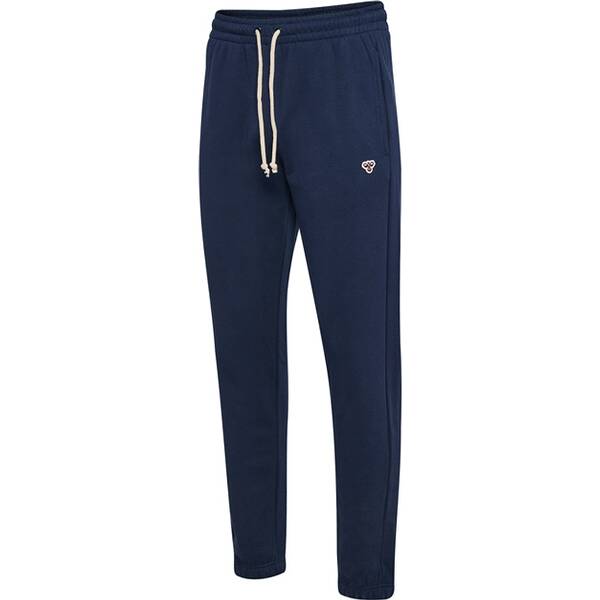 Thumbnail - HUMMEL Herren Hose hmlREGULAR SWEATPANT BEE