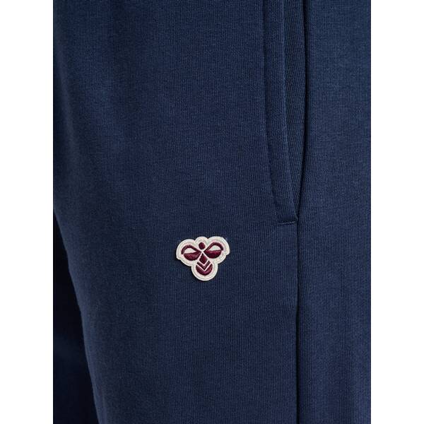 Thumbnail - HUMMEL Herren Hose hmlREGULAR SWEATPANT BEE