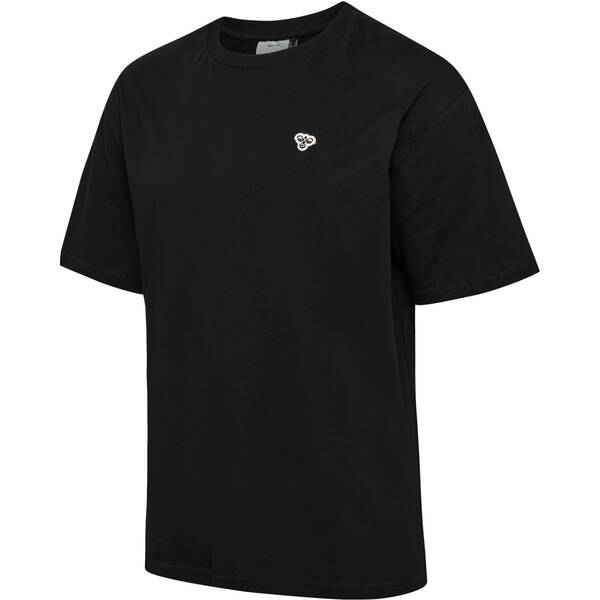 Thumbnail - HUMMEL Herren Shirt hmlREGULAR SS T-SHIRT BEE