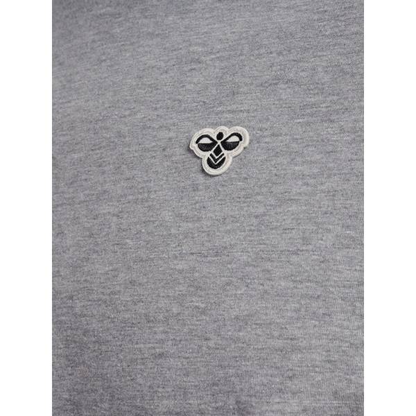 Thumbnail - HUMMEL Herren Shirt hmlREGULAR SS T-SHIRT BEE