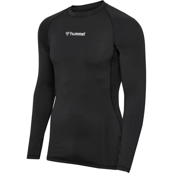 Thumbnail - HUMMEL Herren Shirt hmlBL PERFORMANCE TEE L/S