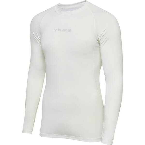 Thumbnail - HUMMEL Herren Shirt hmlBL PERFORMANCE TEE L/S