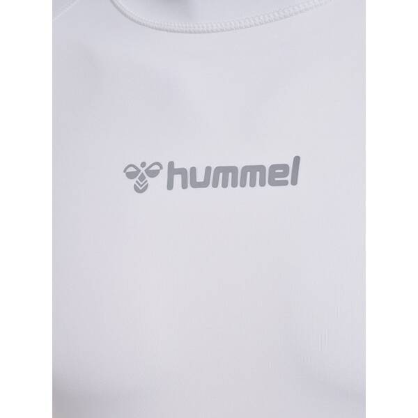 Thumbnail - HUMMEL Herren Shirt hmlBL PERFORMANCE TEE L/S