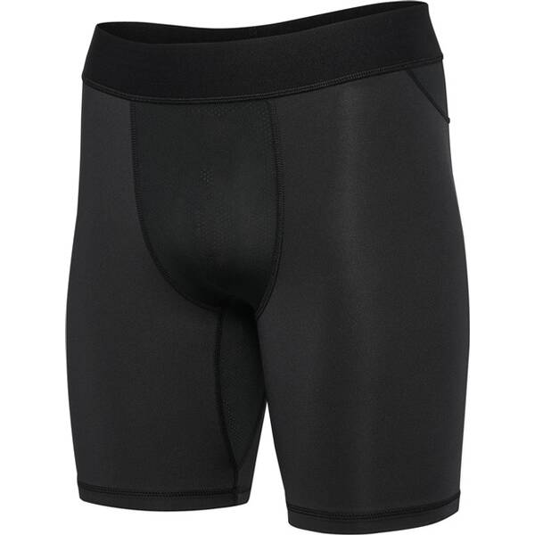 Thumbnail - HUMMEL Herren Tight hmlBL PERFORMANCE SHORT TIGHTS