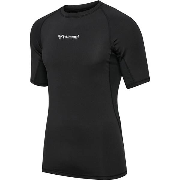 Thumbnail - HUMMEL Herren Shirt hmlBL PERFORMANCE TEE S/S