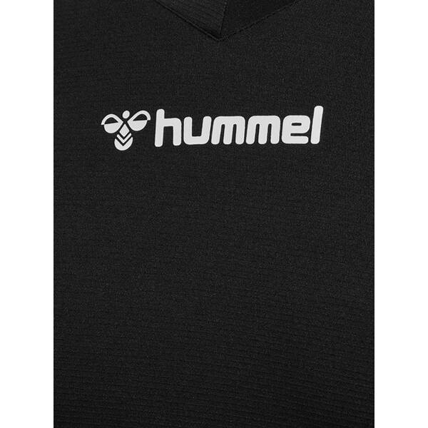 Thumbnail - HUMMEL Herren Shirt hmlBL ESSENTIAL TEE L/S
