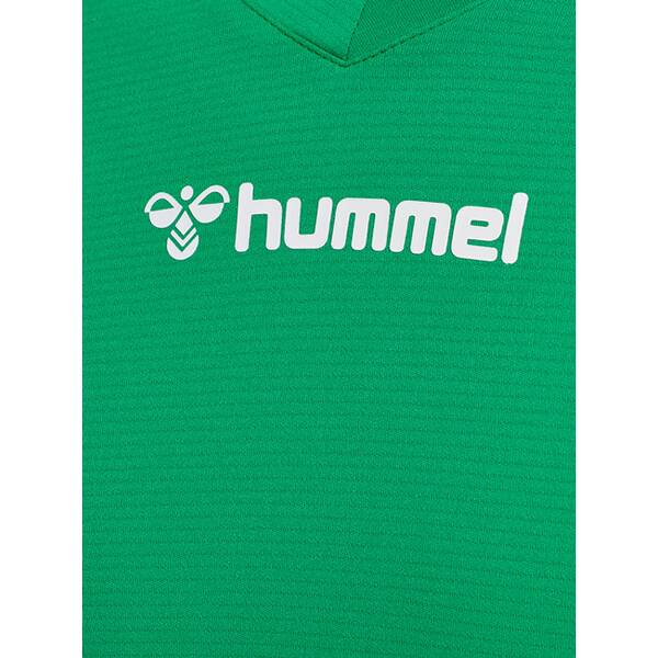 Thumbnail - HUMMEL Herren Shirt hmlBL ESSENTIAL TEE L/S