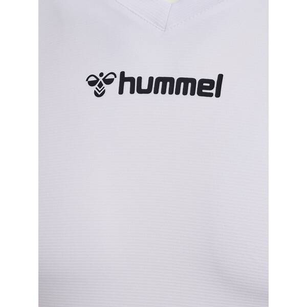 Thumbnail - HUMMEL Herren Shirt hmlBL ESSENTIAL TEE L/S