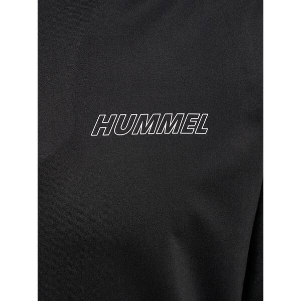 Thumbnail - HUMMEL Herren Rolli hmlTE STRENGTH PL HALF ZIP