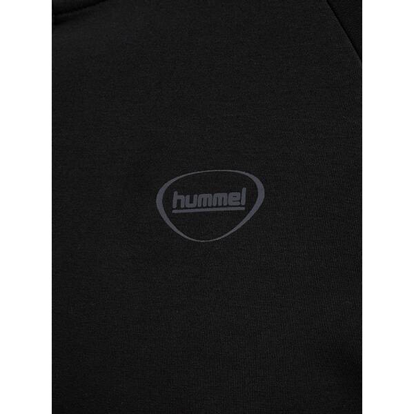 Thumbnail - HUMMEL Herren Kapuzensweat hmlTECH FLEECE REGULAR ZIP HOODIE