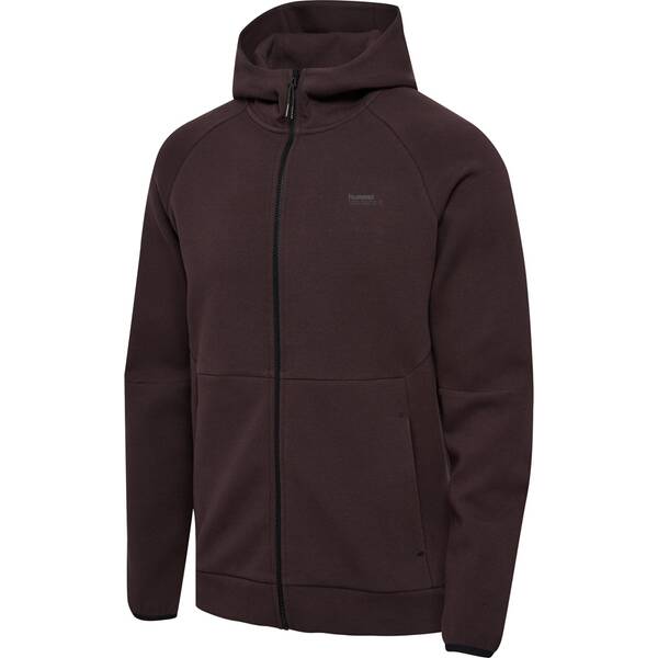 Thumbnail - HUMMEL Herren Kapuzensweat hmlTECH FLEECE REGULAR ZIP HOODIE