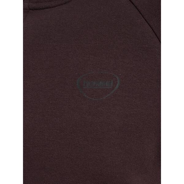 Thumbnail - HUMMEL Herren Kapuzensweat hmlTECH FLEECE REGULAR ZIP HOODIE