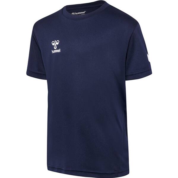 Thumbnail - HUMMEL Kinder Sportanzug hmlLOGO SET KIDS