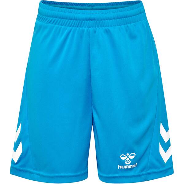 Thumbnail - HUMMEL Kinder Sportanzug hmlLOGO SET KIDS